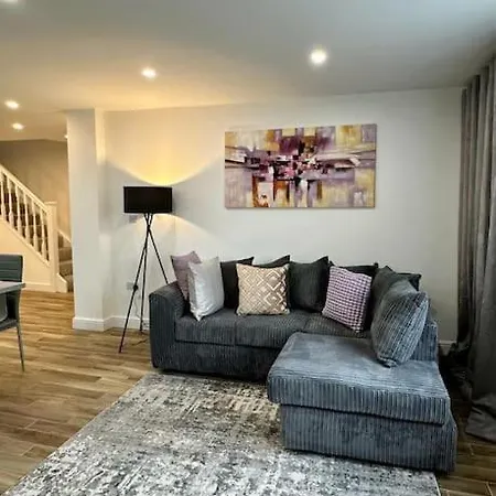 Comfort And Style ! Croydon Exterior photo