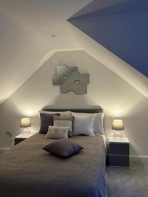 Casa de Férias Comfort And Style ! Croydon