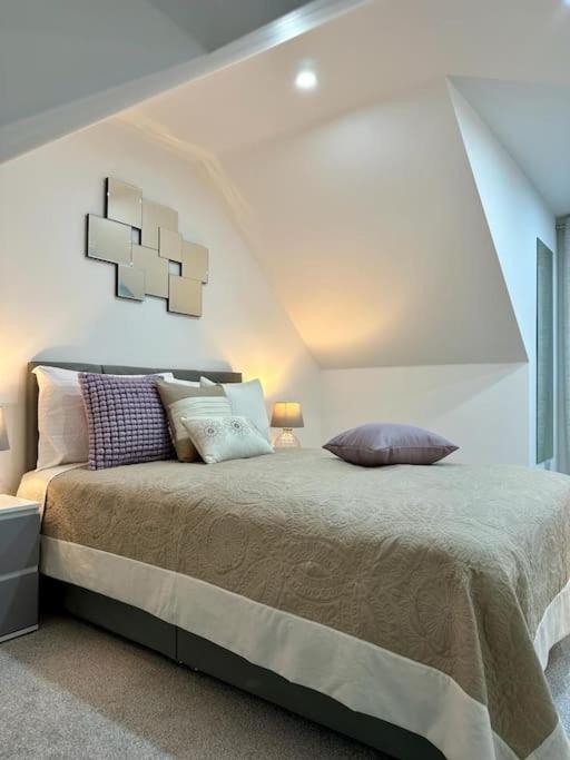 Comfort And Style ! Holiday home *