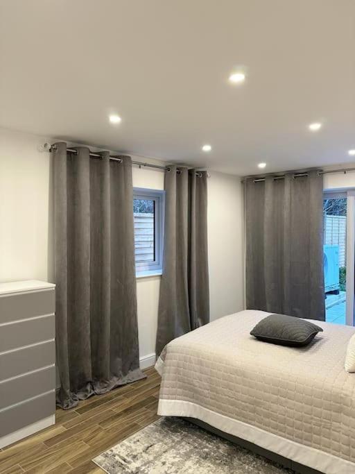 Comfort And Style ! Holiday home