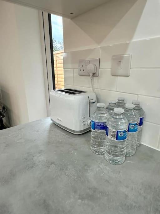 Comfort And Style ! Holiday home Croydon
