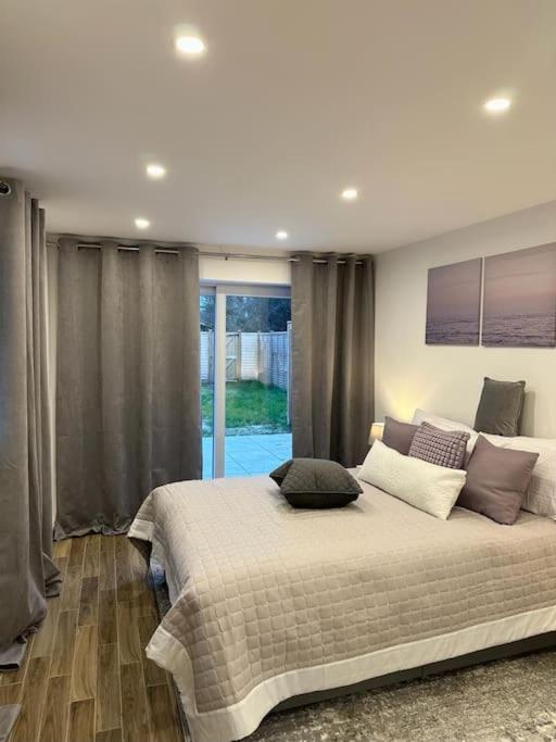Comfort And Style ! Holiday home
