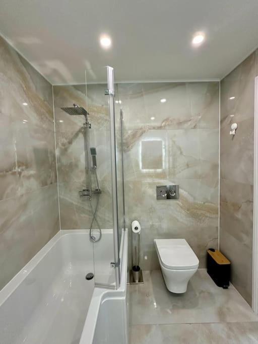 Comfort And Style ! Holiday home